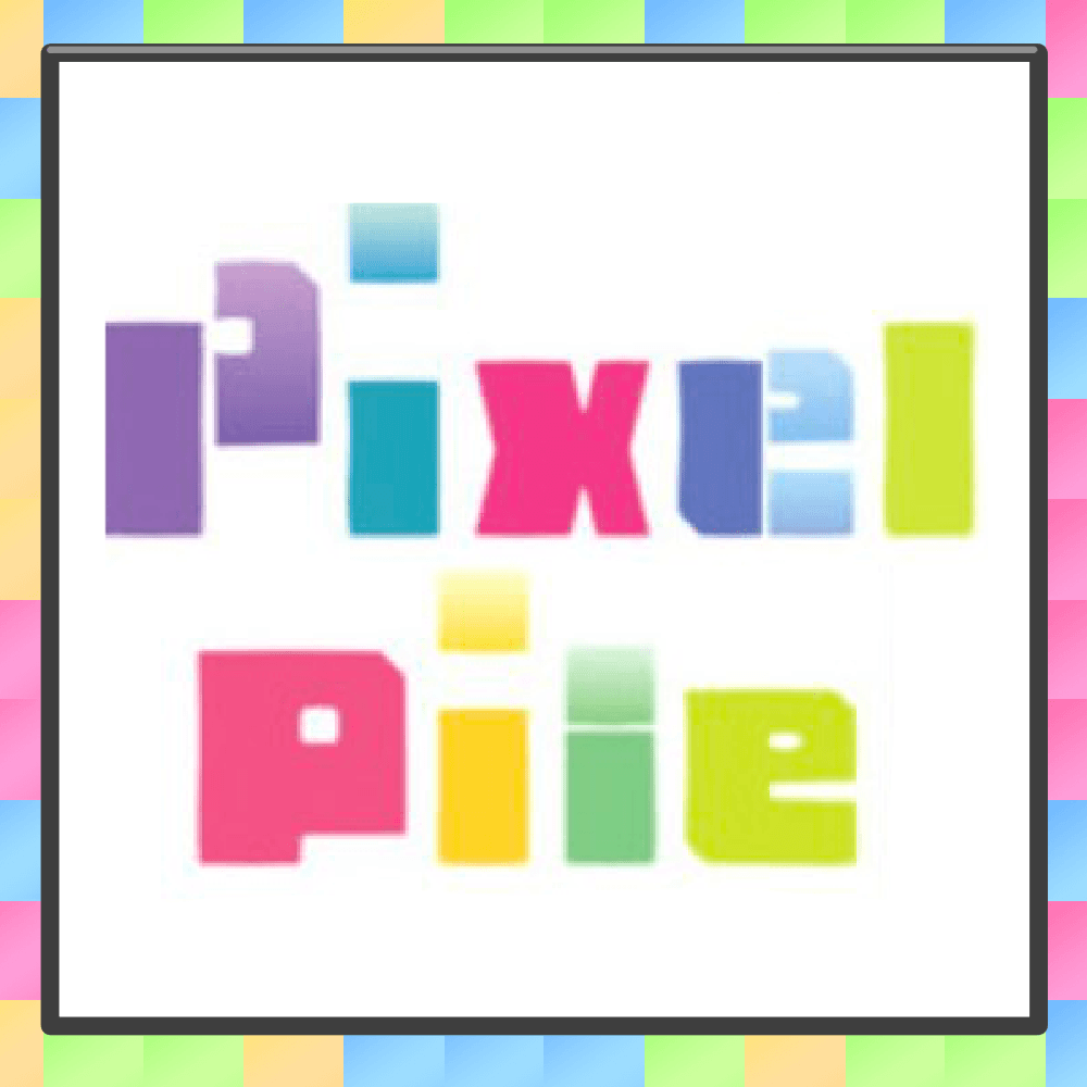 Pixel Pile